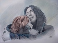 severus_snape_and_lily_potter